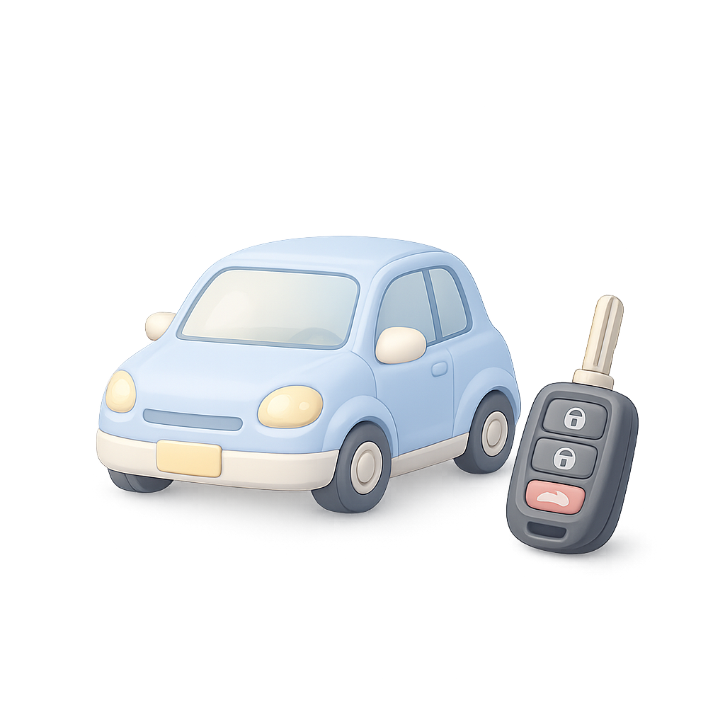 automotive products