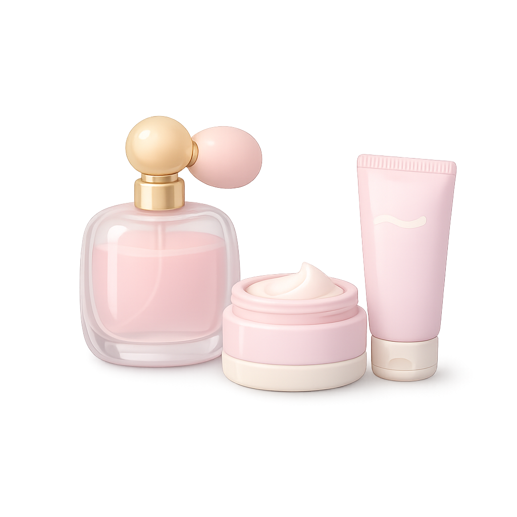 beauty and health