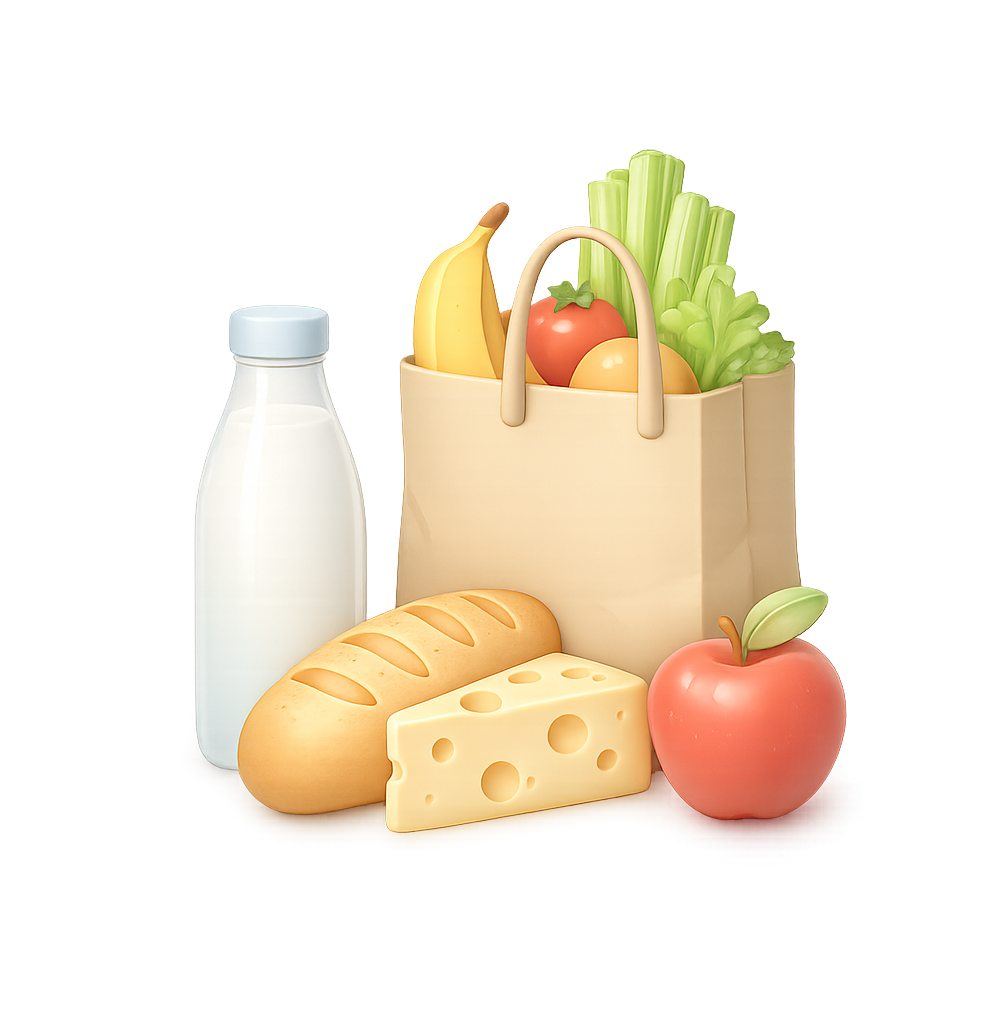 food products