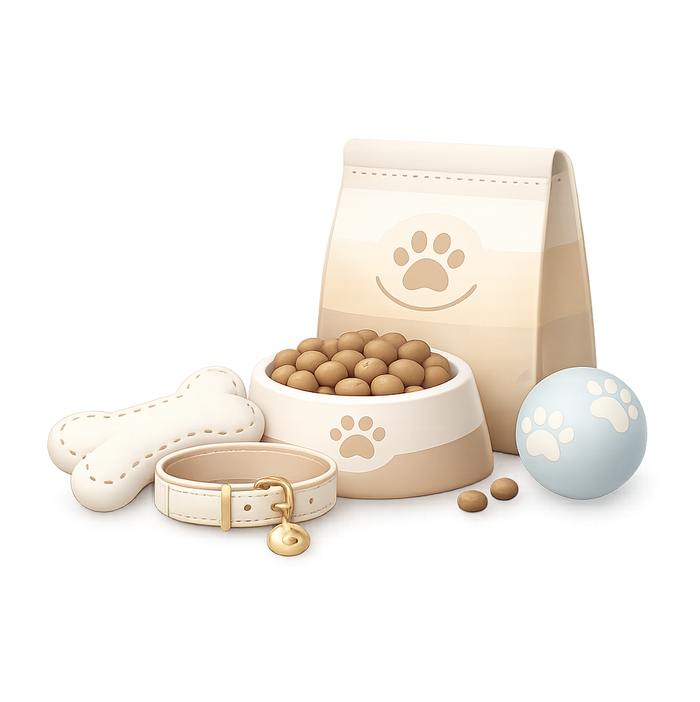 pet supplies