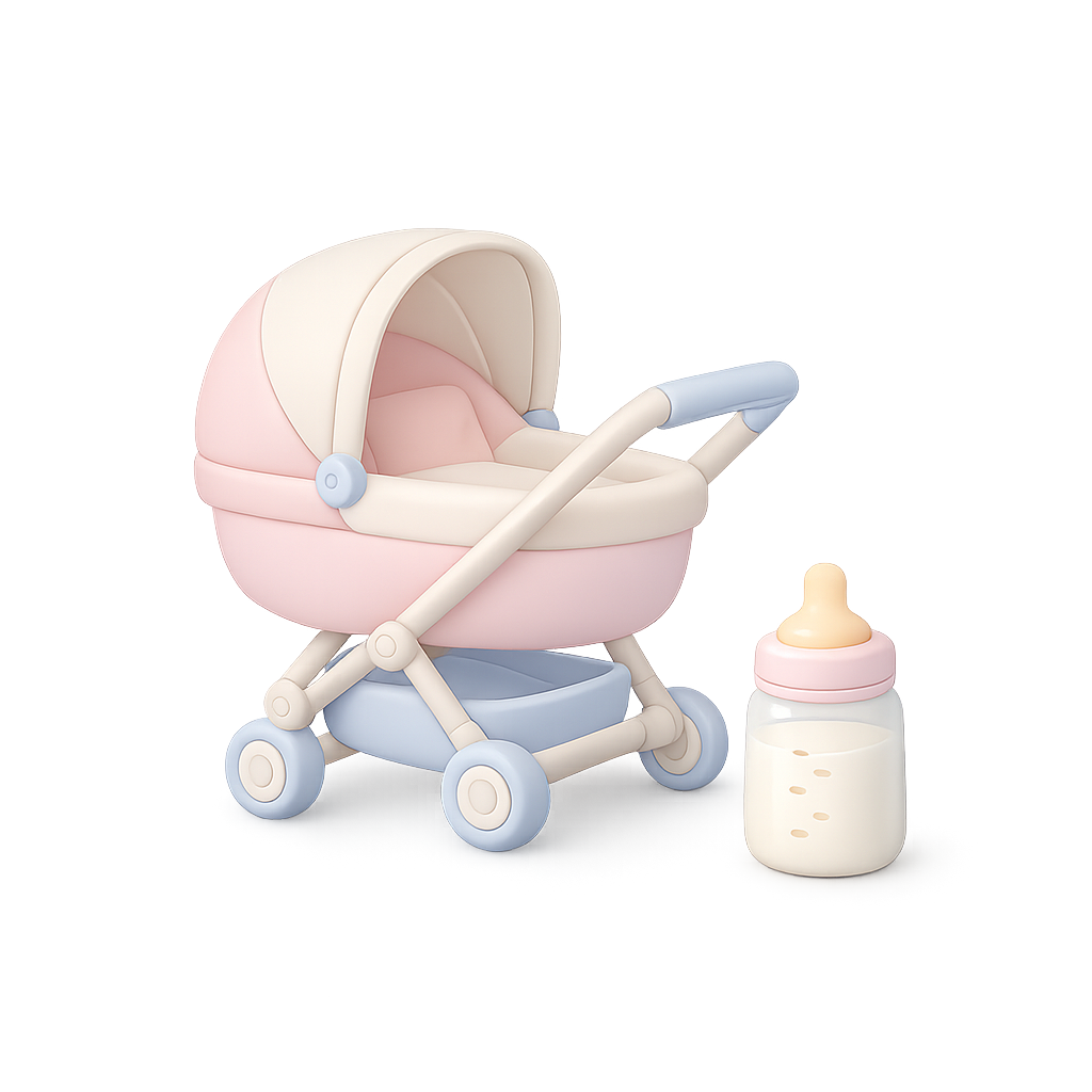 products for children