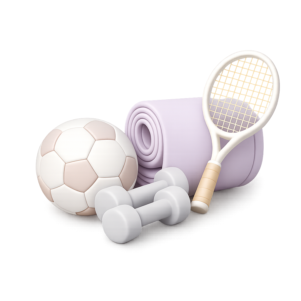 sports and recreation